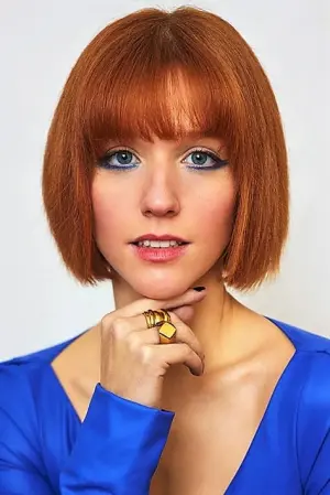 Фото Ирина Браво #7620