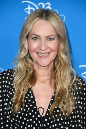 Фото Линда Ларкин #72132