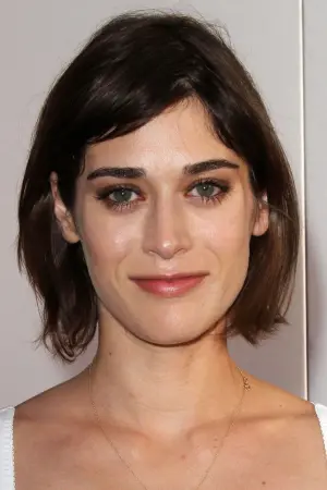 Фото Лиззи Каплан (Lizzy Caplan) #66671