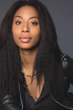 Фото Яша Джексон (Yasha Jackson) #35045