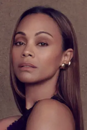 Фото Зои Салдана (Zoe Saldaña) #326876