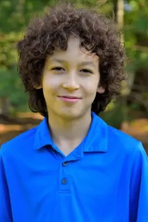 Фото Калидор Робинсон #64098