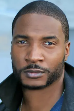 Фото Эме Иквуакор #35280