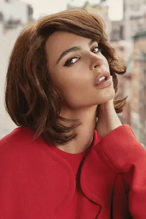 Фото Эмили Ратаковски (Emily Ratajkowski) #16598