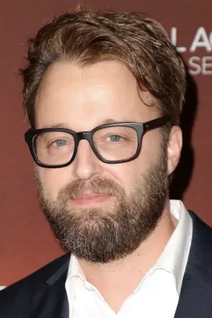 Фото Джошуа Леонард (Joshua Leonard) #36435