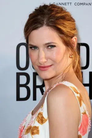 Фото Кэтрин Хан (Kathryn Hahn) #4943