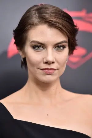 Фото Лорен Коэн (Lauren Cohan) #27024