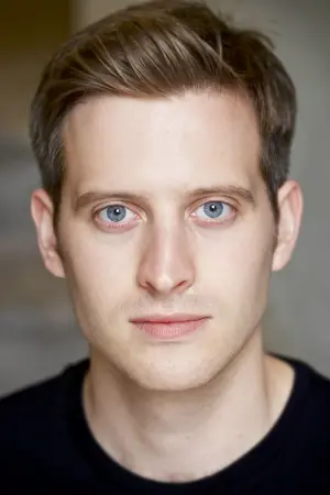 Фото Николас Ральф (Nicholas Ralph) #24445