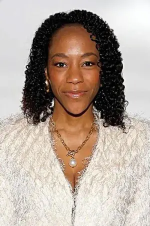 Фото Никки М. Джеймс (Nikki M. James) #340304