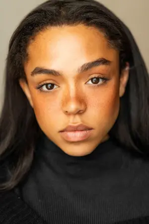 Фото Рита Бернард-Шоу #69207