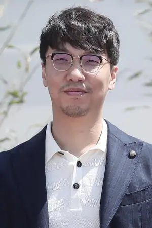 Фото Юн Джон-бин (Yoon Jong-bin) #149299