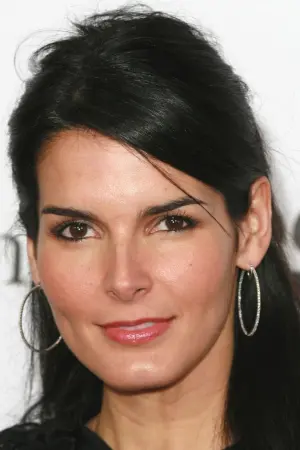 Фото Энджи Хармон #100629