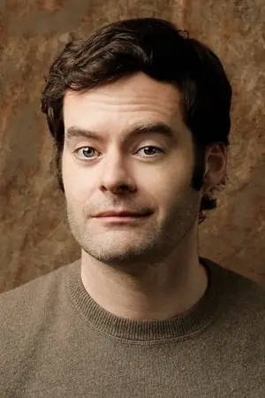 Фото Билл Хейдер (Bill Hader) #8714