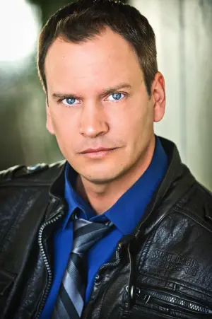 Фото Чэд Риджли #32212