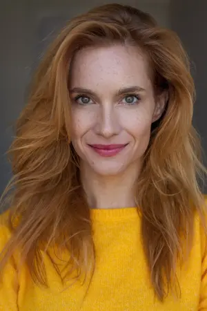 Фото Хана Вагнержова́ (Hana Vagnerová) #130801