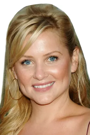 Фото Джессика Кэпшоу (Jessica Capshaw) #102781