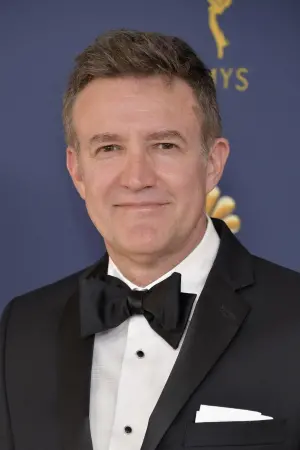 Фото Джо Крест #9703