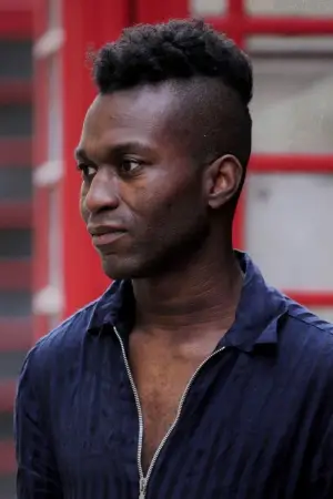 Фото  (Ruben Whitter) #343609