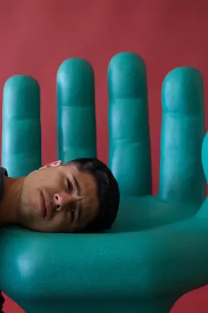 Фото Тристан Чандра #335748