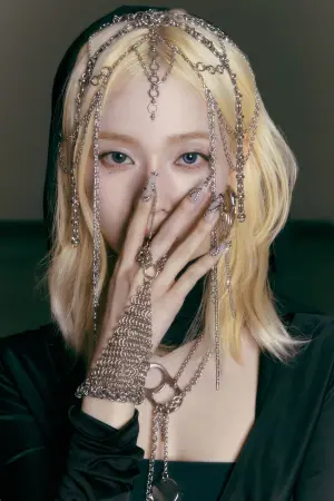 Фото Винтер #316691