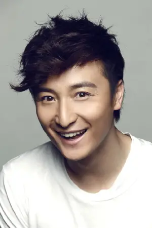 Фото Алекс Фонг Лик-Сон #339059