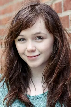 Фото Эмили Скеггс (Emily Skeggs) #61556