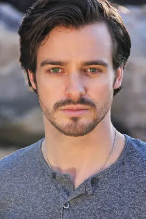 Фото Джейк Стормоэн (Jake Stormoen) #159432