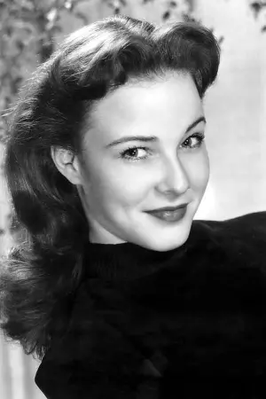 Фото Дженис Рул (Janice Rule) #122886