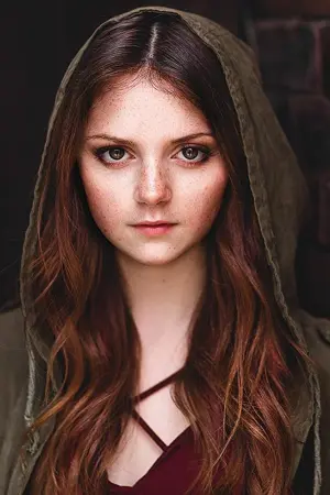 Фото Джессика Клемент (Jessica Clement) #50492