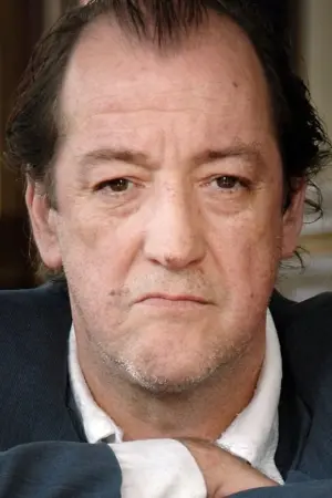 Фото Жосс Де Пау #110319