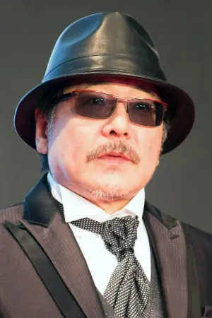 Фото Кейта Амемия #311849