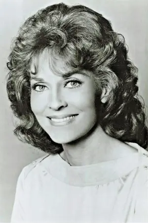 Фото Ли Мериуэзер (Lee Meriwether) #95365