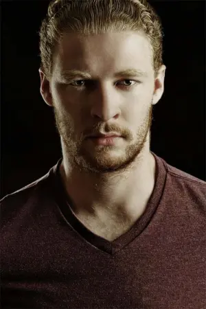 Фото Оуэн Берк #11884