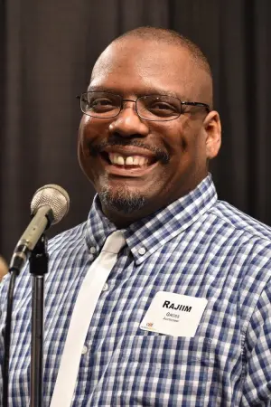 Фото Раджиим А. Гросс (Rajiim A. Gross) #87068