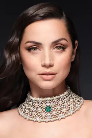 Фото Ана де Армас (Ana de Armas) #327469