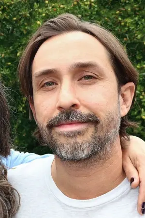 Фото Эндрю Зучеро #134687