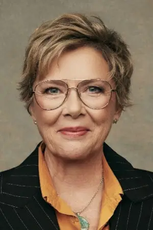 Фото Аннетт Бенинг (Annette Bening) #326686