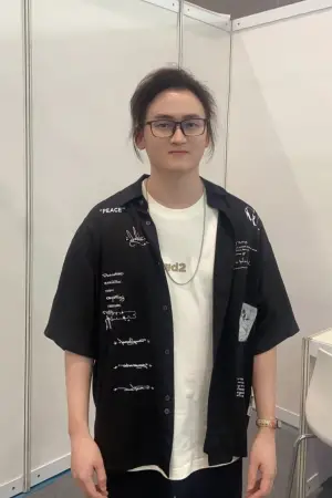 Фото Чэнь Ци Ган #359369