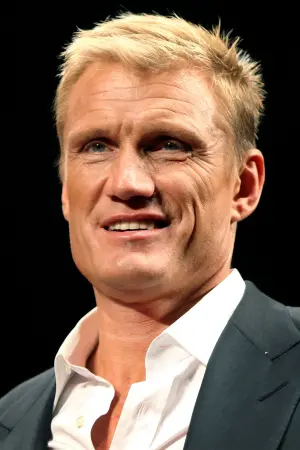 Фото Дольф Лундгрен (Dolph Lundgren) #837