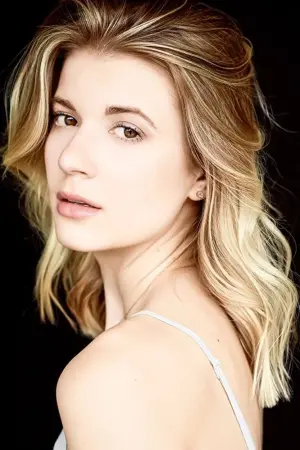 Фото Эмма Джонсон #280216