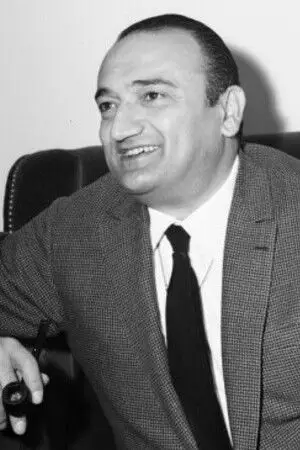 Фото Анри Вернейль (Henri Verneuil) #333290