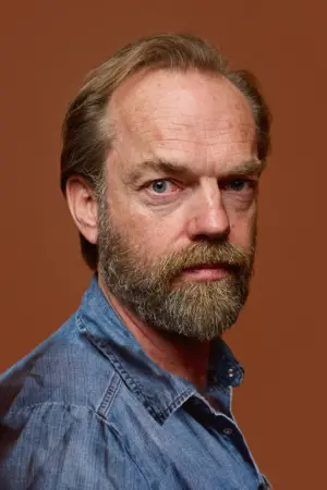 Фото Хьюго Уивинг (Hugo Weaving) #10164