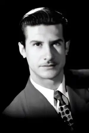 Фото  (Ignacio López Tarso) #350764