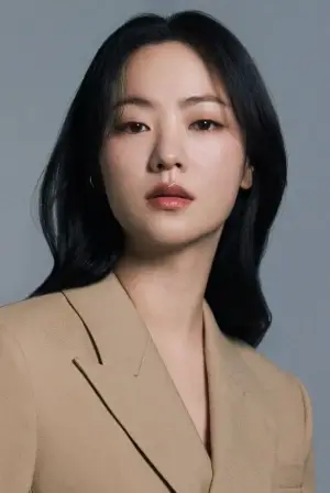 Фото Чон Ё Бин (Jeon Yeo-been) #328290