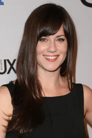 Фото Кэти Фезерстон (Katie Featherston) #75944