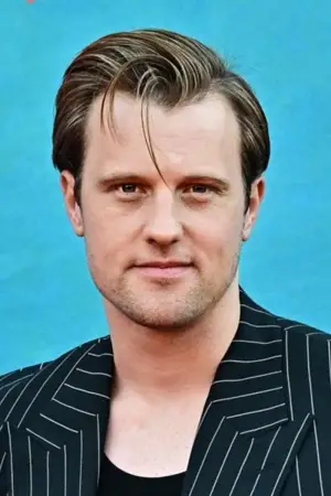 Фото Лиам Гринки #368177