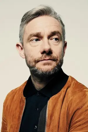 Фото Мартин Фриман (Martin Freeman) #6819