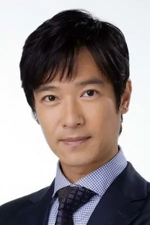 Фото Масато Сакаи (Masato Sakai) #229867