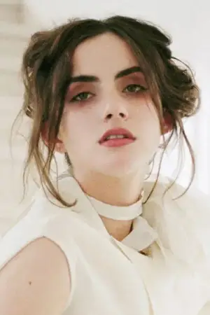 Фото Зои Блю (Zoë Bleu Sidel) #333075