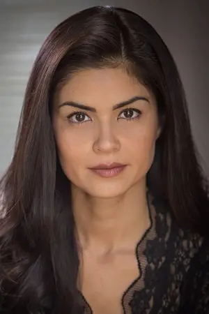 Фото Альма Сиснерос #37759